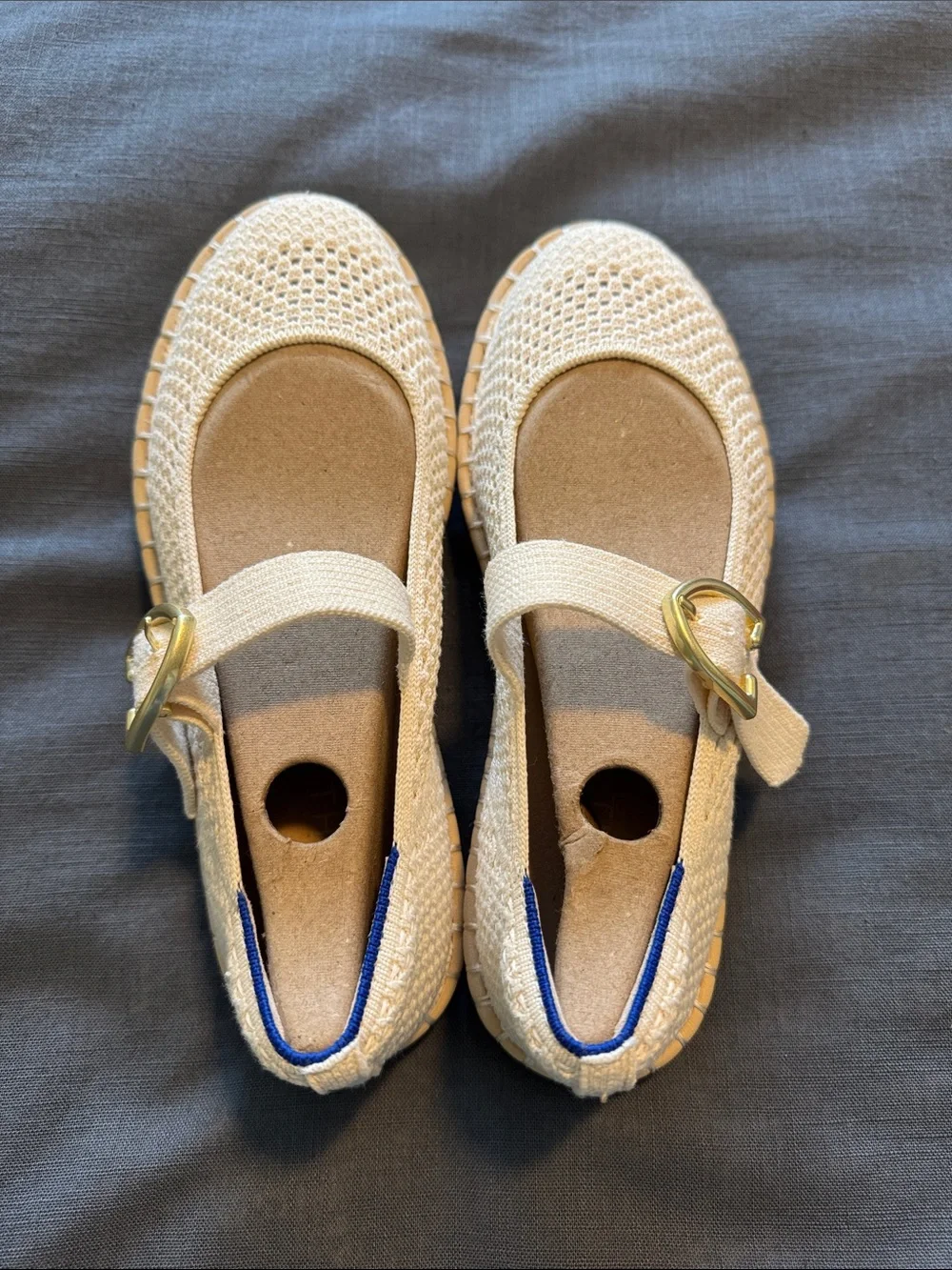 Rothys lightweight breathable